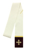Gotische Dalmatik D739AKC25