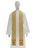 Chasuble gothique 035G25