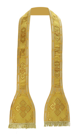 Chasuble romaine R473G9