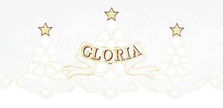 Toalha de altar AC322724