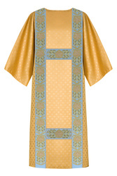 Gothic dalmatic DF777GN61