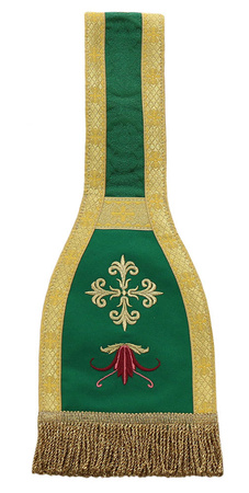 Bourse, manipule, voile de calice VMB693Z25