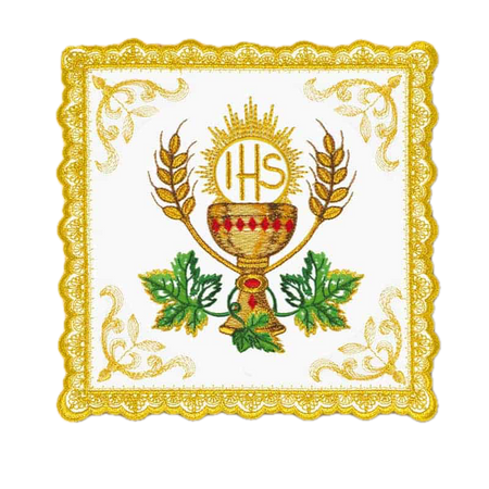 Linge d'autel AL3381024