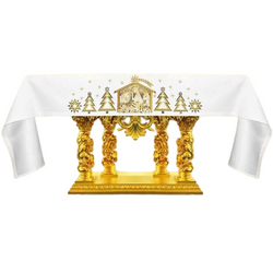 Mantel de altar AC3241023