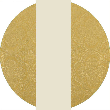 Semi-Gothic chasuble GY202GK25