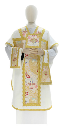 Casulla San Felipe Neri "Sagrada Familia" F844K26 