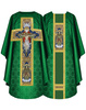 Casula Gótica G778Z25