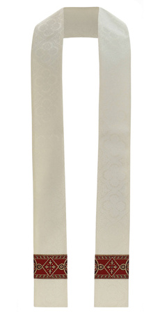 Chasuble monastique MX013KC25