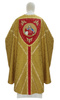 Casulla cónica C894GC16