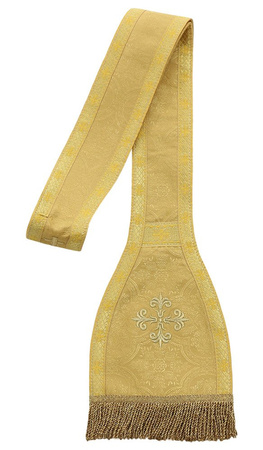 Chasuble romaine R778G25