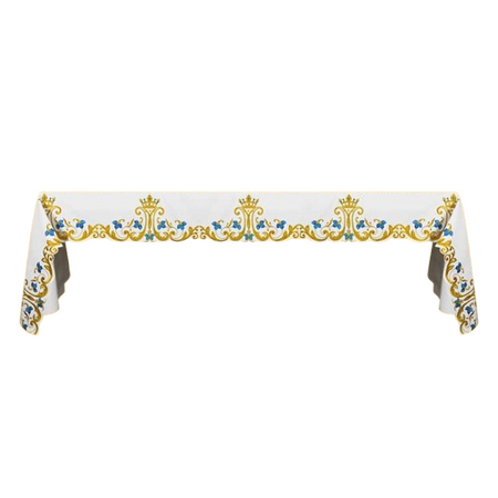 Toalha de altar AC267824