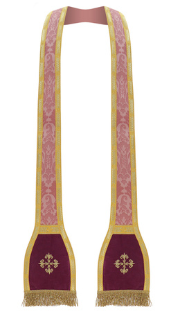 Chape romaine KR1AR26