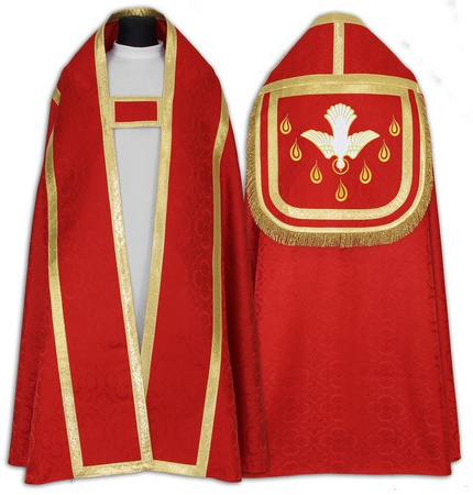 Capa de Asperges Romana KTC25h24