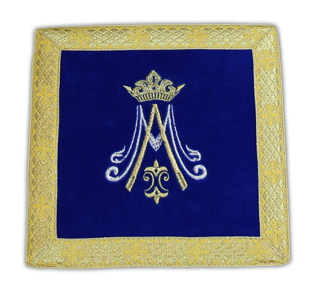 Bursa, Manipel, Kelchvelum VMB17ABN25
