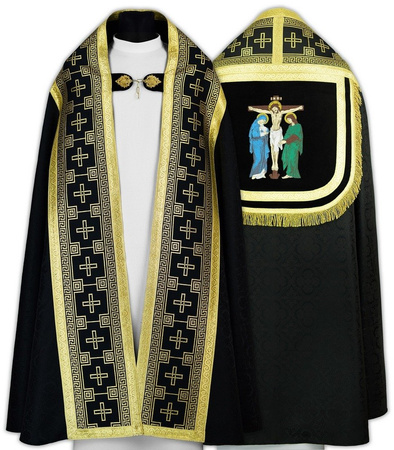 Capa de Asperges Romana KT017ACZ25h6