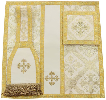 Chasuble romaine RH9AK50