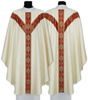 Chasuble semi-gothique GY201KC25