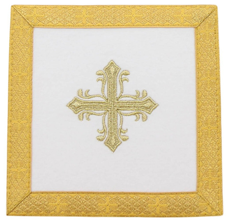 Chasuble romaine R797AG8