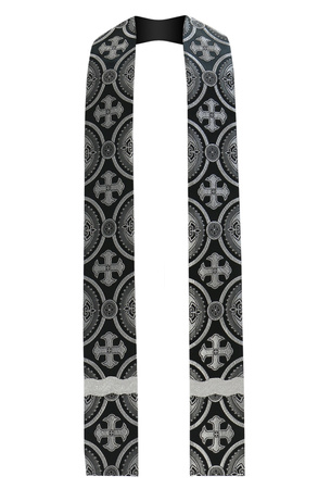 Semi-Gothic chasuble GYCZS8