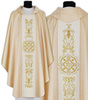 Chasuble gothique 667GK54