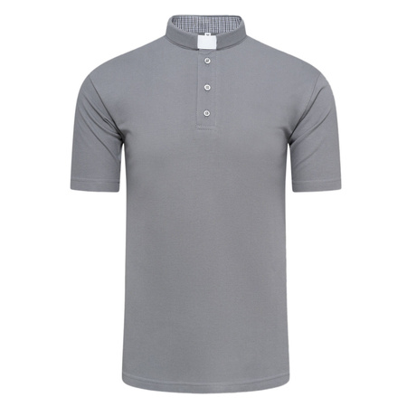 Clerical polo shirt PKS