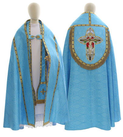 Chape romaine KTN12AP