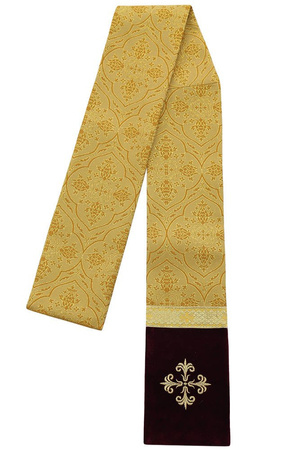 Dalmatica romana DR674AGC16