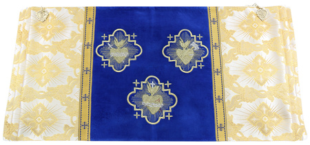 Véu umeral W822AKN9