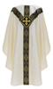 Chasuble semi-gothique GY210KCZ25