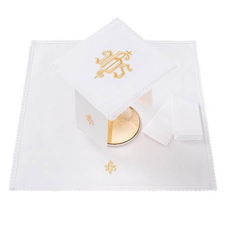 Altar linen KBBK06
