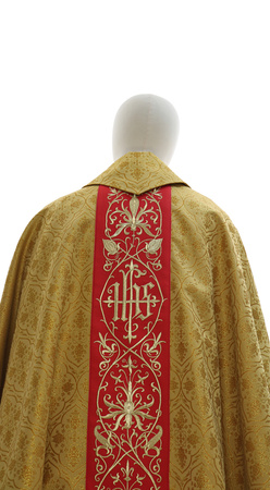 Gothic chasuble 630GC16