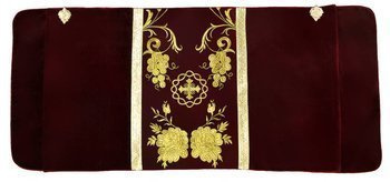 Voile huméral W592ACA