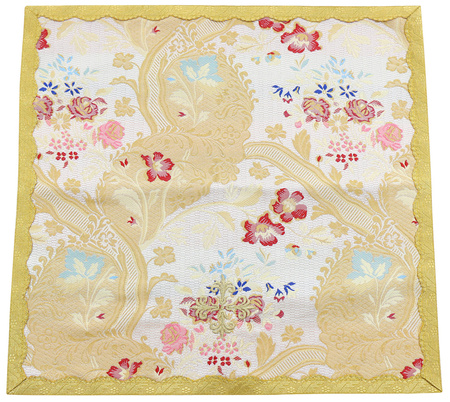 Casulla romana "Sagrada Familia" R844