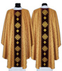 Chasuble gothique G632AGC16