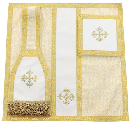 Casulla romana R694GK54