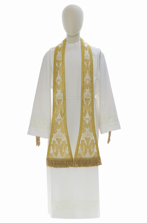 Casulla San Felipe Neri F778K60