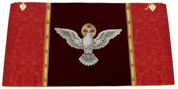 Humeral veil W809AC26