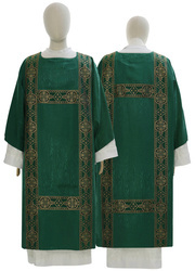 Gothic dalmatic DF201Z90