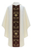 Gothic chasuble 603AKC25