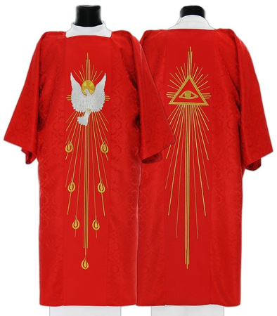 Dalmatica gotica D535C25