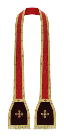 Chape romaine KT784AC26AS