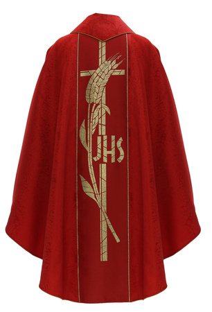 Gotische Kasel 003C12