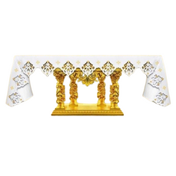 Toalha de altar AC321824