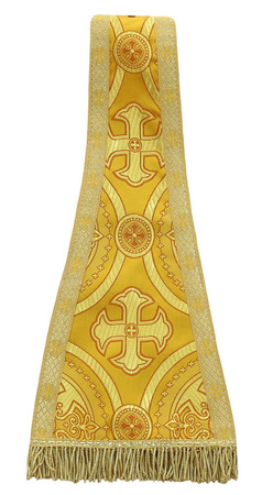 Bolsa, manípulo, velo cubrecáliz VMB068G8