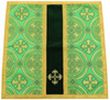 Roman chasuble R787AZ8