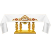 Toalha de altar AC136523