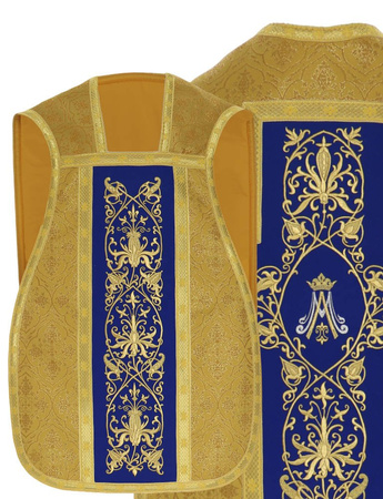 Pianeta mariana R749GN16