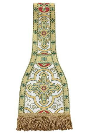 Chasuble romaine R079