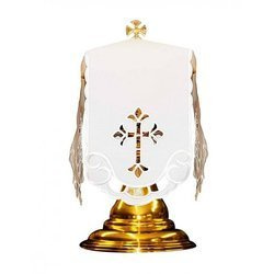 Ciborium veil SP281820
