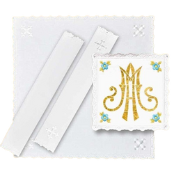 Conjunto de altar AL337224